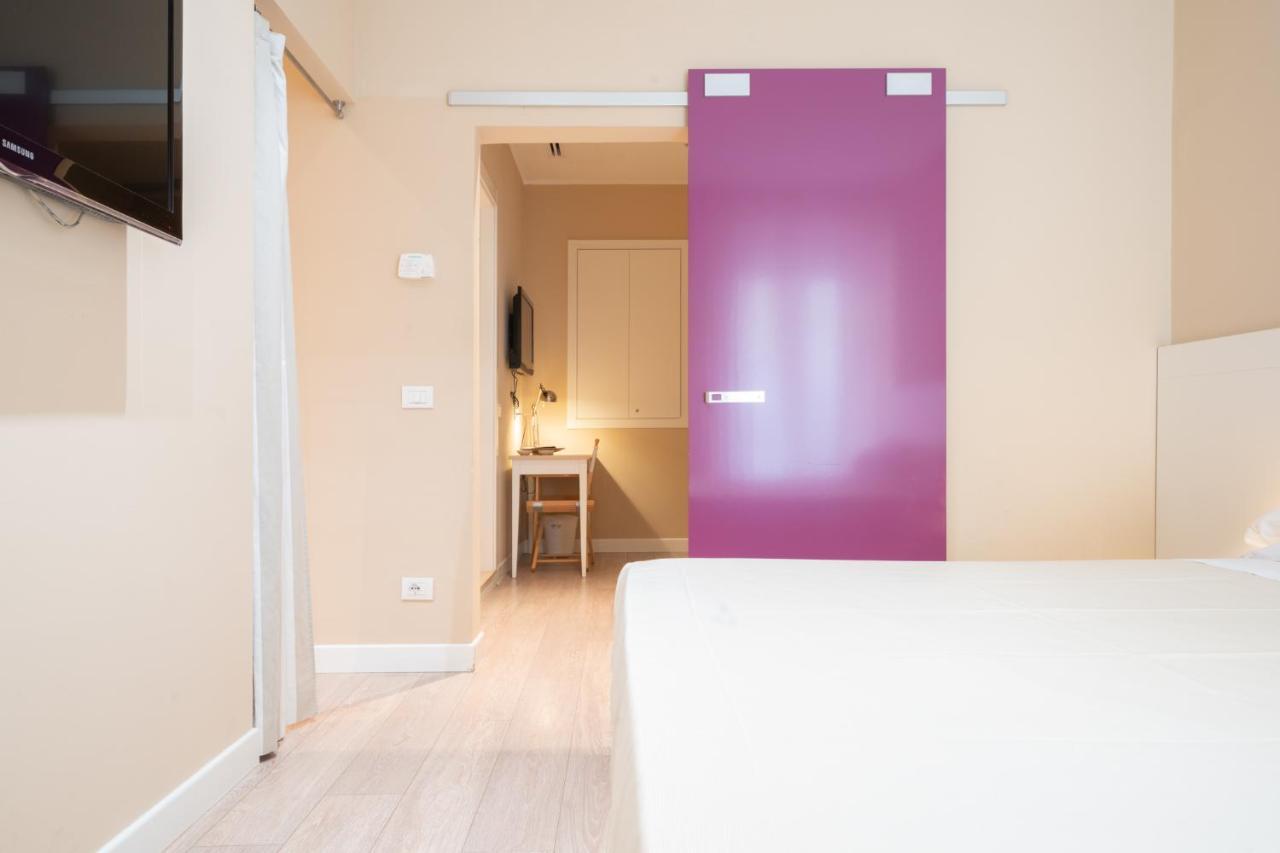 Hotel Bristol Cattolica Esterno foto
