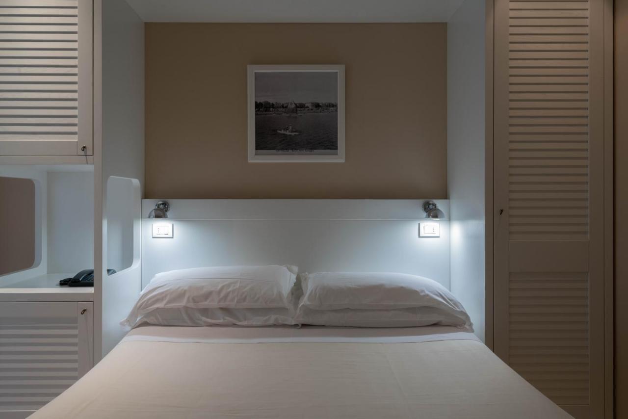 Hotel Bristol Cattolica Esterno foto