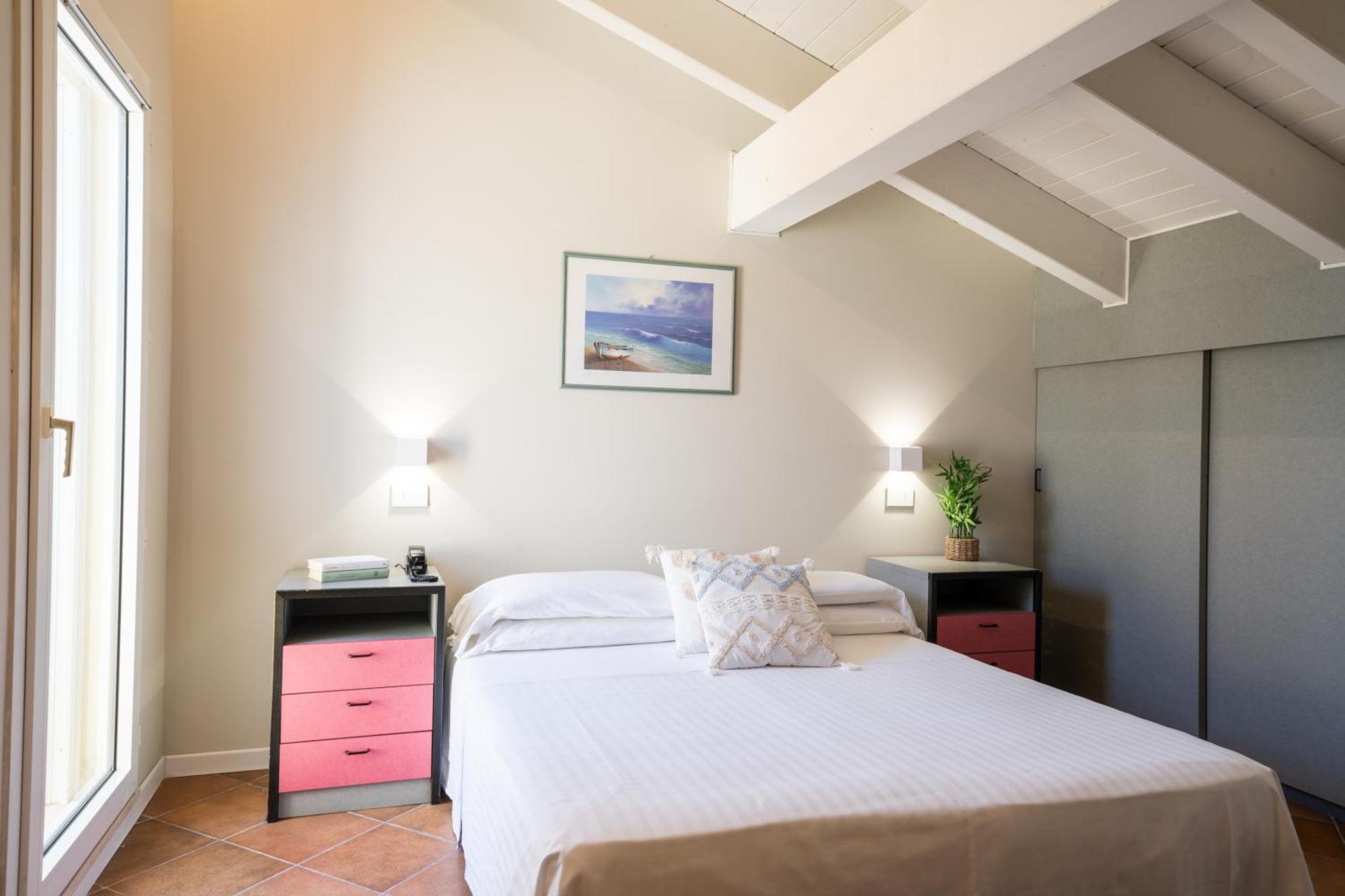 Hotel Bristol Cattolica Esterno foto