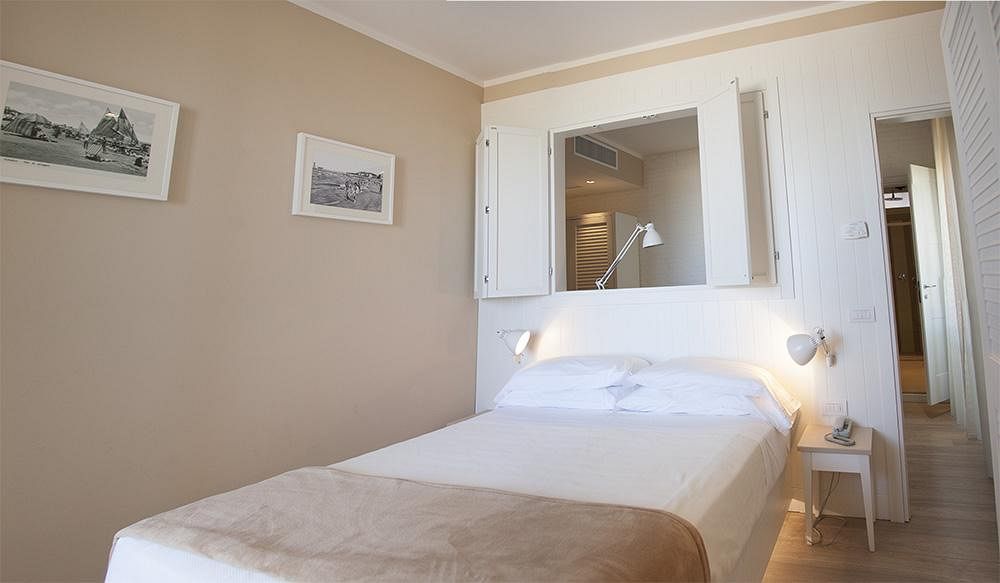 Hotel Bristol Cattolica Esterno foto
